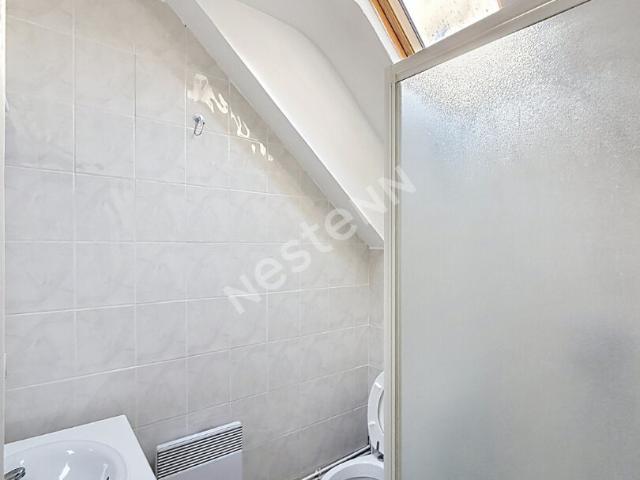 Appartement 1 pièce, 13 m² à louer à Nantes 44000