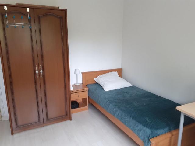Appartement 1 pièce, 13 m² à louer à Nantes 44000
