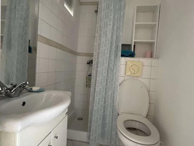 Appartement 1 pièce, 13 m² à louer à Nice 06000