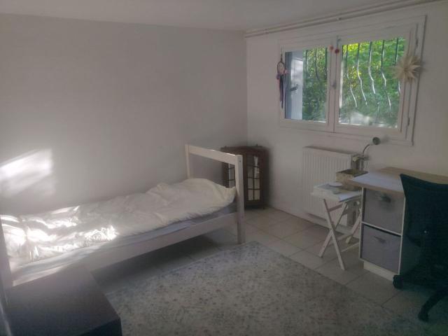 Appartement 1 pièce, 13 m² à louer à Oullins Pierre Bénite 69600