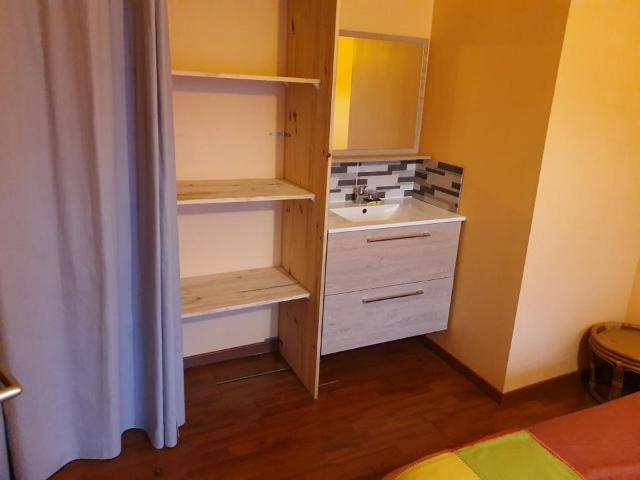 Appartement 1 pièce, 13 m² à louer à Orléans 45000