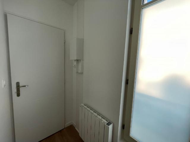 Appartement 1 pièce, 13 m² à louer à Orléans 45000