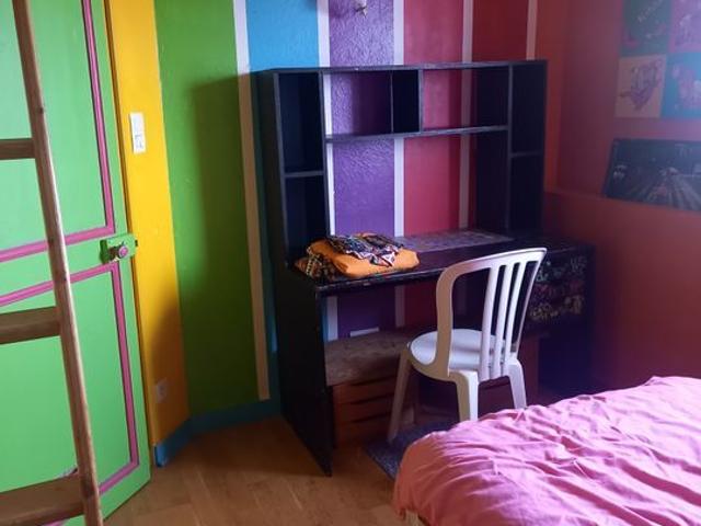 Appartement 1 pièce, 13 m² à louer à Auray 56400