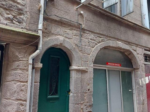 Appartement 1 pièce, 13 m² à louer à Agde 34300
