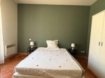 Appartement 1 pièce, 13 m² à louer à Aix en Provence 13080