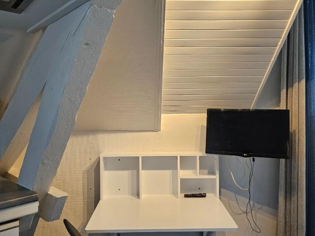 Appartement 1 pièce, 13 m² à louer à Aix les Bains 73100