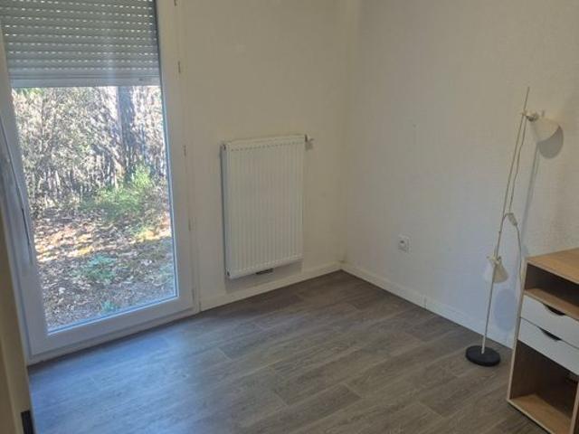 Chambre de 13m2 à louer sur Ambarès et Lagrave