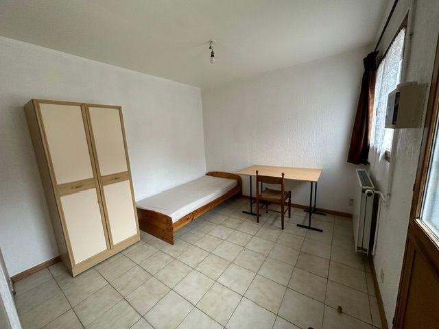 Appartement 1 pièce, 13 m² à louer à Amiens 80000