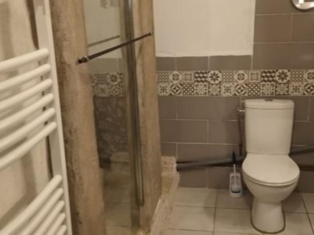 Appartement 1 pièce, 13 m² à louer à Anglet 64600