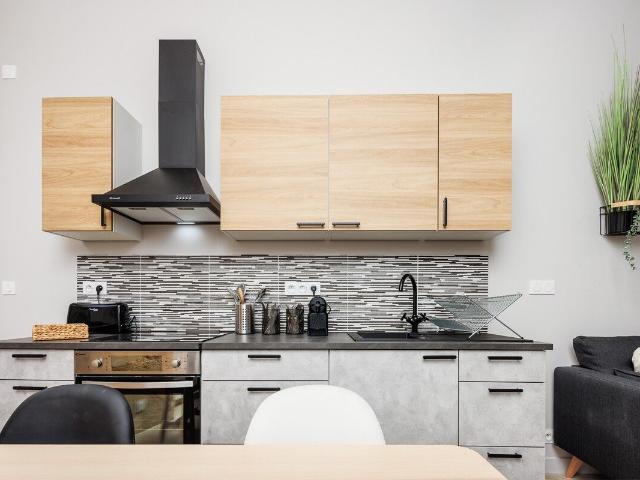 Appartement 1 pièce, 13 m² à louer à Bordeaux 33000