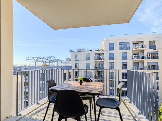 Appartement 1 pièce, 13 m² à louer à Bordeaux 33800