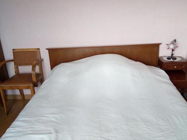 Appartement 1 pièce, 13 m² à louer à Bourges 18000