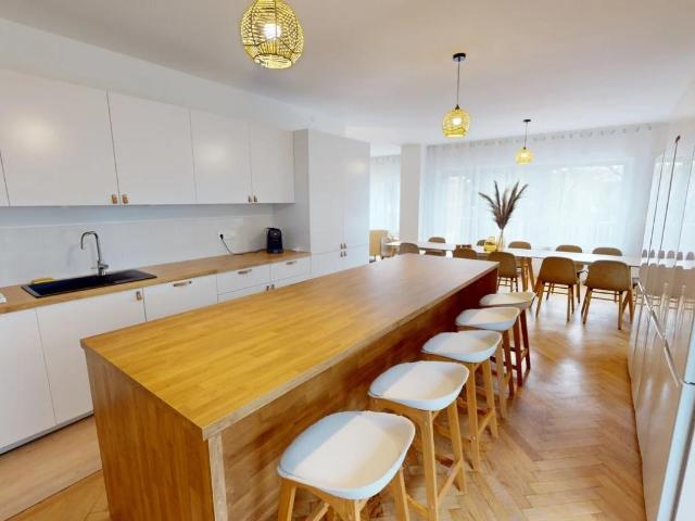 Appartement 1 pièce, 15 m² à louer à Bron 69500