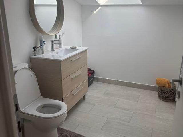 Appartement 1 pièce, 13 m² à louer à Carrières sous Poissy 78955
