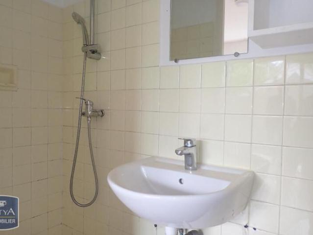 Appartement 1 pièce, 13 m² à louer à Chambéry 73000