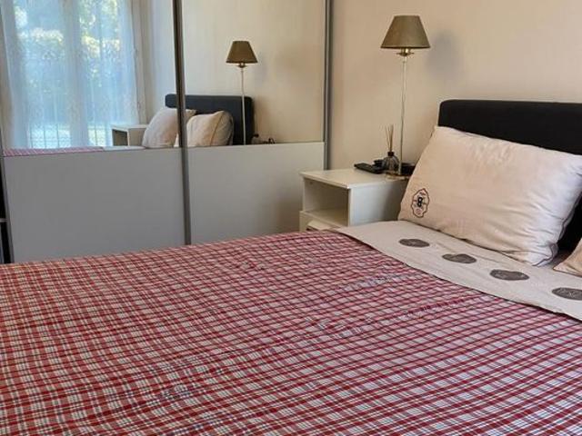 Appartement 1 pièce, 13 m² à louer à Charenton le Pont 94220