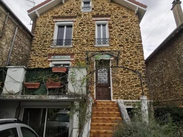 Appartement 1 pièce, 13 m² à louer à Chelles 77500