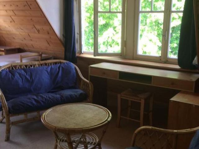 Appartement 1 pièce, 13 m² à louer à Colmar 68000