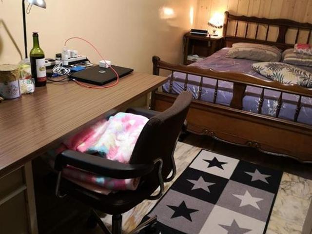Appartement 1 pièce, 13 m² à louer à Colombes 92700