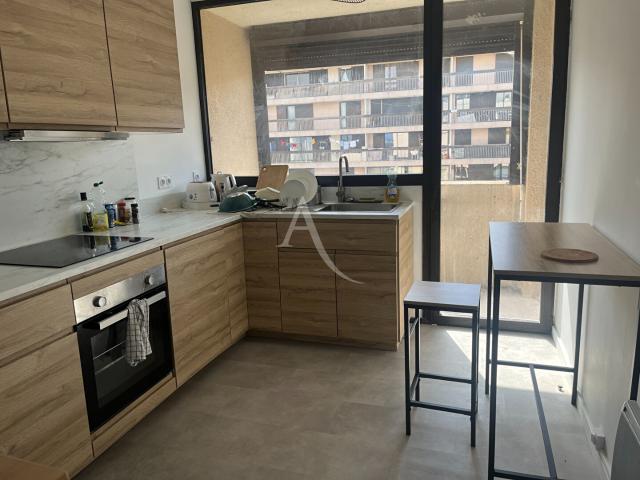 Appartement 1 pièce, 13 m² à louer à Colomiers 31770