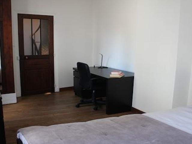 Appartement 1 pièce, 13 m² à louer à Compiègne 60200