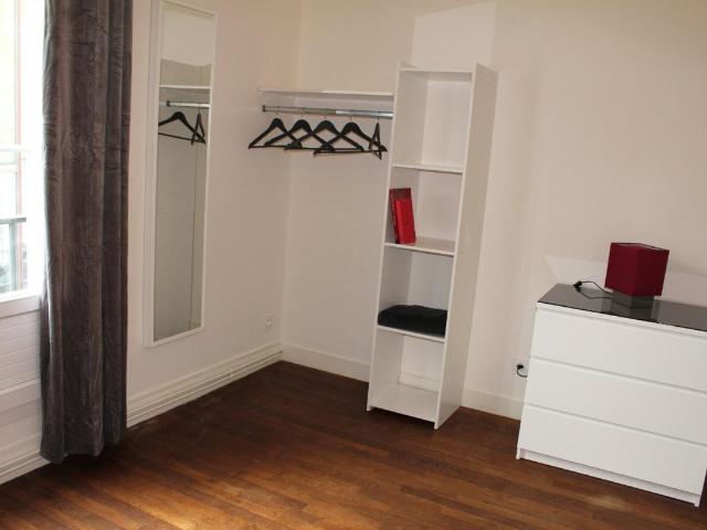 Appartement 1 pièce, 13 m² à louer à Compiègne 60200
