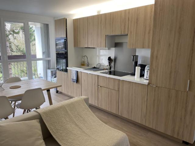 Appartement 1 pièce, 13 m² à louer à Compiègne 60200