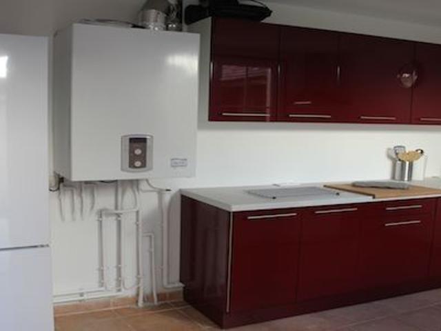 Chambre en colocation dans une magnifique maison