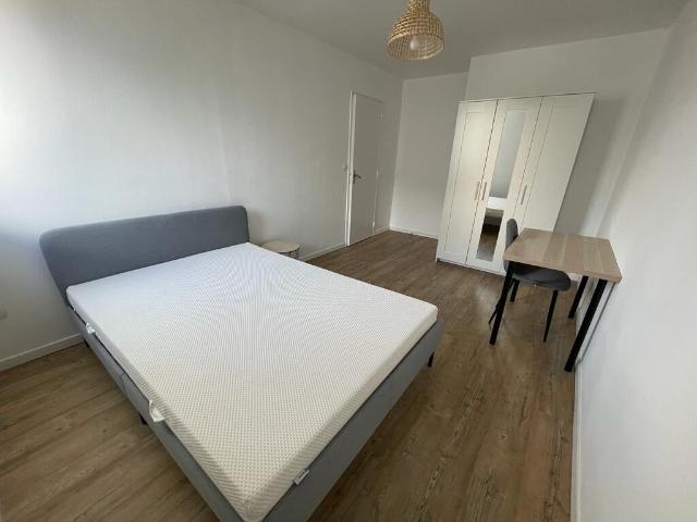 Appartement 1 pièce, 13 m² à louer à Compiègne 60200