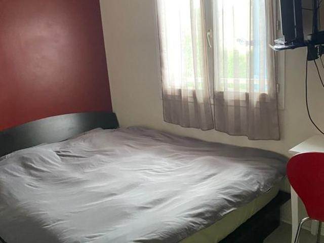 Appartement 1 pièce, 13 m² à louer à Corbas 69960