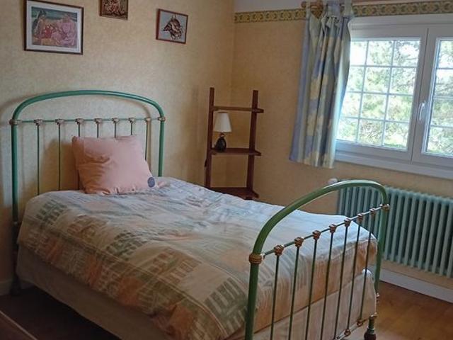 Appartement 1 pièce, 13 m² à louer à Dijon 21000