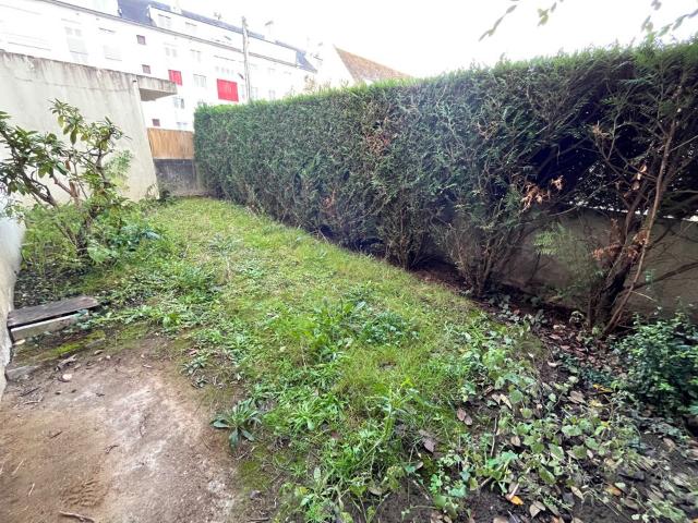 Appartement 1 pièce, 13 m² à louer à Évreux 27000
