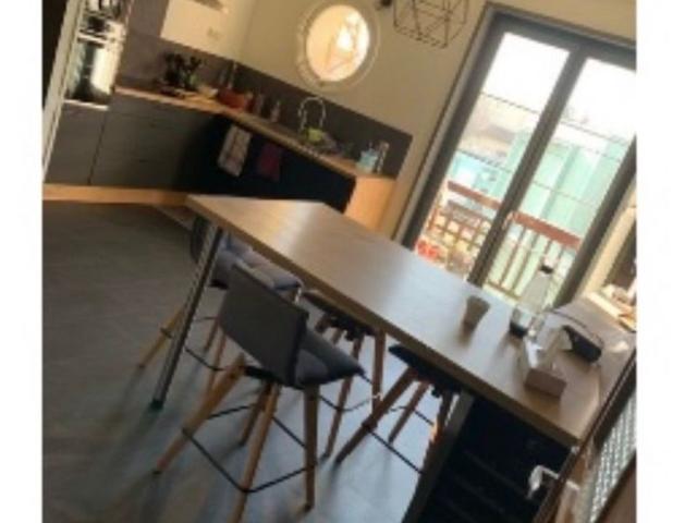 Appartement 1 pièce, 13 m² à louer à Guilherand Granges 07500