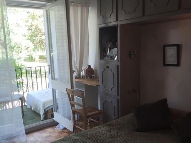 Appartement 1 pièce, 13 m² à louer à Gradignan 33170