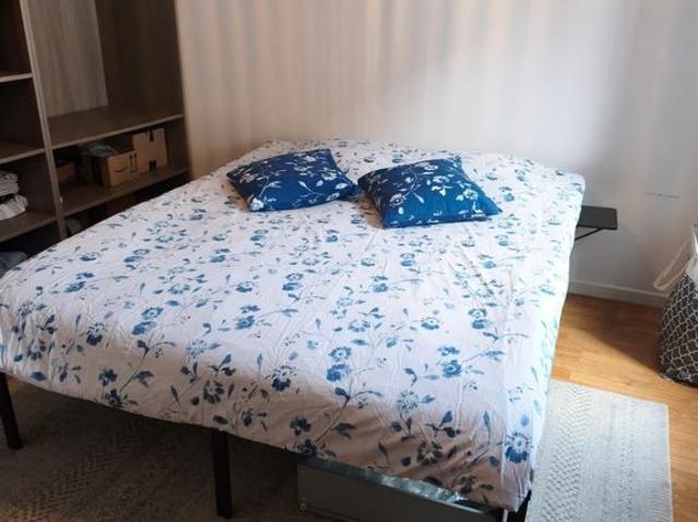 Appartement 1 pièce, 13 m² à louer à Herblay sur Seine 95220