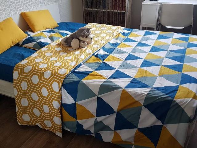 Appartement 1 pièce, 13 m² à louer à Lyon 5 69005