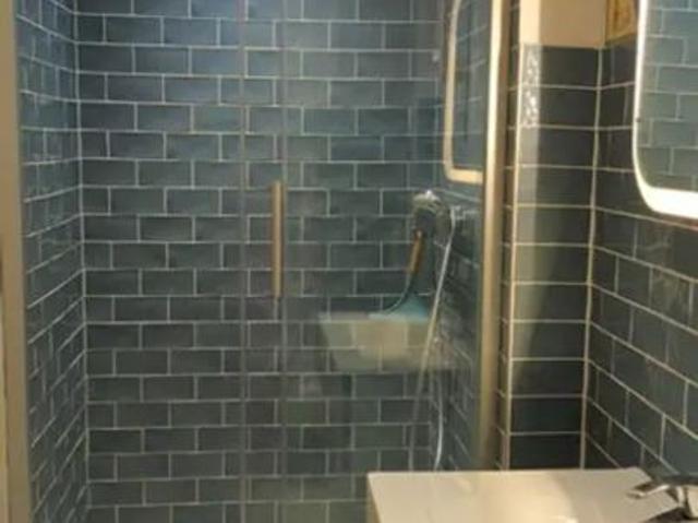 Appartement 1 pièce, 13 m² à louer à Lyon 5 69005