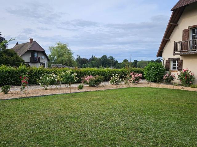 Appartement 1 pièce, 13 m² à louer à La Saussaye 27370
