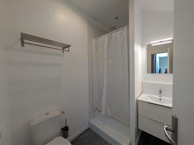 Appartement 1 pièce, 13 m² à louer à Le Havre 76600