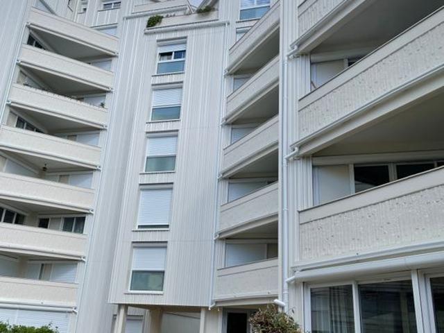 Appartement 1 pièce, 13 m² à louer à Le Petit Quevilly 76140