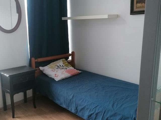 Appartement 1 pièce, 13 m² à louer à Lille 59000