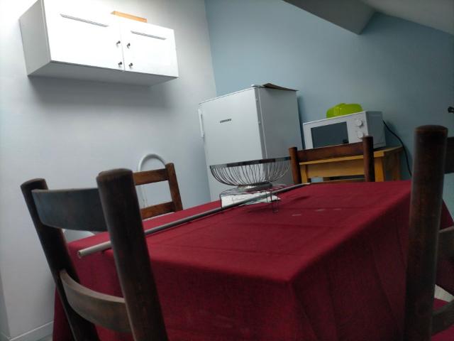 Appartement 1 pièce, 13 m² à louer à Lille 59000