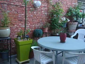 Appartement 1 pièce, 13 m² à louer à Lille 59000