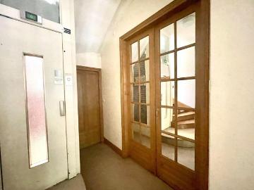 Appartement 1 pièce, 13 m² à louer à Paris 16 75016