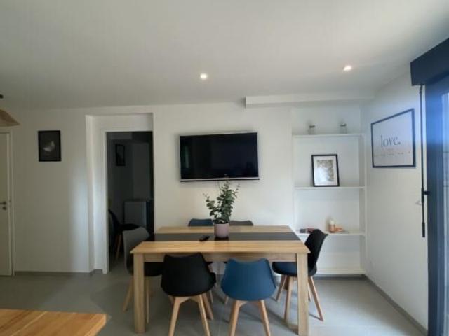 Appartement 1 pièce, 13 m² à louer à Pessac 33600