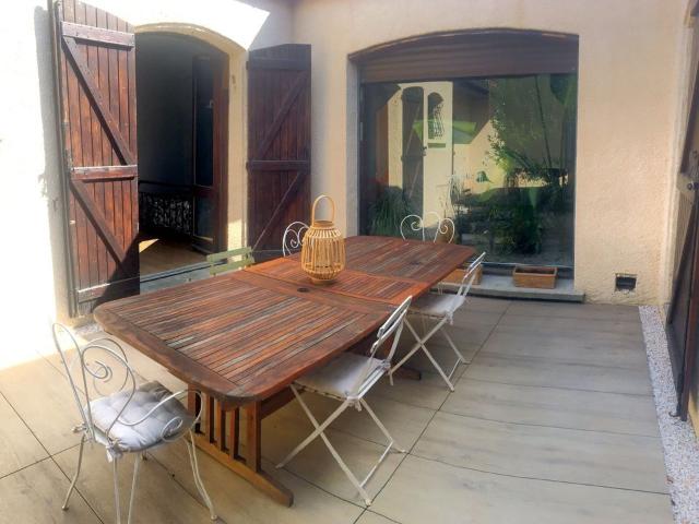 Appartement 1 pièce, 13 m² à louer à Plaisance du Touch 31830