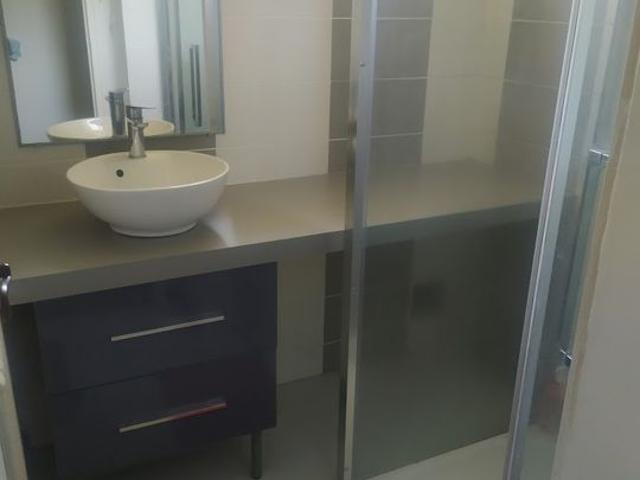 Appartement 1 pièce, 13 m² à louer à Quimper 29000