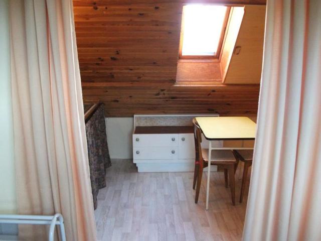 Appartement 1 pièce, 13 m² à louer à Rédené 29300