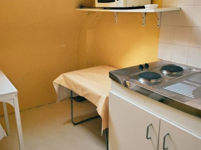 Appartement 1 pièce, 13 m² à louer à Rennes 35000