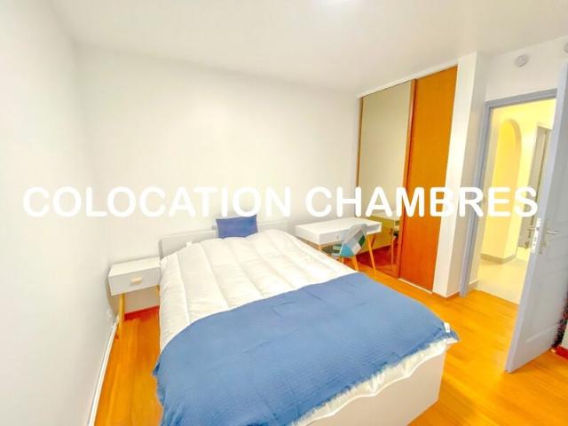 Appartement 1 pièce, 13 m² à louer à Rosny sous Bois 93110
